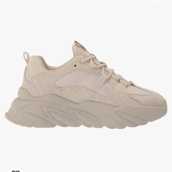 🍦Madden Girl Wavy Women’s Sneaker🍦 - Picture 8 of 13